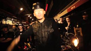 The Academy - Samurydas (ft. Kurupt, Raekwon & Kojoe) The Academy - Samurydas (ft. Kurupt, Raekwon & Kojoe)