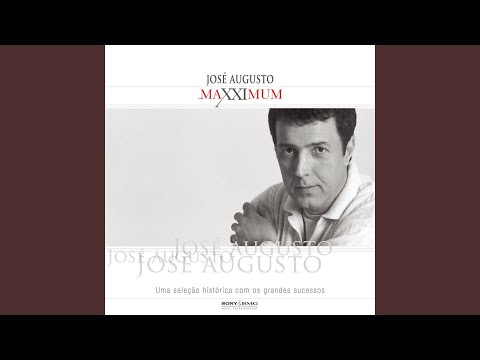 José Augusto - O trecho De tanto cantar ao amor e a vida Eu fiquei sem  amor uma noite de um dia é de qual música? #umbrindeaoamor #joseaugusto