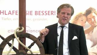 Vorschau: imm 2012: Standcheck Geb. Sanders