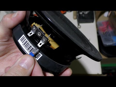 Как подключить динамики в 2 ома и как подключить акустический кабель автозвук своими руками Как подключить динамики в 2 ома и как подключить акустический кабель автозвук своими руками