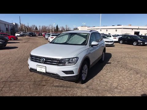 2018 Volkswagen Tiguan Denver, Aurora, Lakewood, Littleton, Fort Collins, CO JM068557