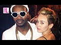 Miley Cyrus Says Shes Pregnant With Juicy Js Baby