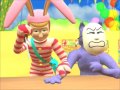 Popee The Performer - AMV - Bad Bad Things