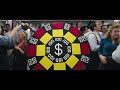 The Wolf of Wall Street Trailer