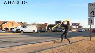 Indicar, entreter e chamar atenção