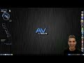 AV Linux 6.0.1