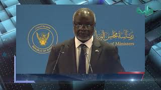 جبريل: التدابير المتخذة ستحسن سعر العملة الوطنية | المشهد السوداني