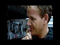 Gordon Meets French Michelin-trained Chefs in Scotland - Gordon Ramsay
