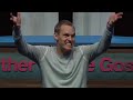 The Role of Desperate Prayer in Relenting Wrath | David Platt T4G 2014 Sermon