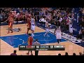 Dwight Howard's MONSTER Game Falls Short in Dallas