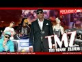 Master P - TMZ (Too Many Zeros) (MP3) Master P - TMZ (Too Many Zeros) (MP3)