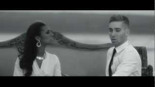 Melody Thornton & Bobby Newberry - Bulletproof - Official Music Video