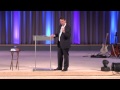10/20/2013 Sunday 10:30AM Special Guest Speaker: Reinhard Bonnke