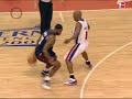 LeBron James takes over Game 5!