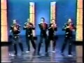 THE TEMPTATIONS 1986 - My Lady Soul