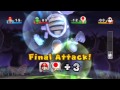 Mario Party 9 - Boss Rush