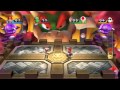Mario Party 9 - Boss Rush