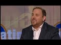Entrevista a Oriol Junqueras a Els Matins de TV3
