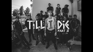 MGK - Till I Die Part II (ft. Bone Thugs-N-Harmony, Ray Cash, Yo Gotti & French Montana) MGK - Till I Die Part II (ft. Bone Thugs-N-Harmony, Ray Cash, Yo Gotti & French Montana)