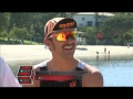 MVTV's Coaches Corner - MV Triathlon 2013