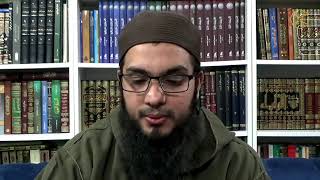 Essentials of Qur'anic Understanding Certificate - 39 (a)- Shaykh Abdul-Rahim Reasat
