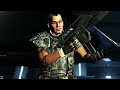 Aliens Colonial Marines Kick Ass Trailer