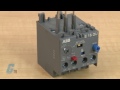 What is an Overload Relay?
