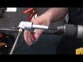 Milwaukee OSD 2 | Right angle drill attachment