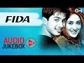 Fida - Full Album Songs Audio Jukebox | Shahid, Kareena, Fardeen, Anu Malik