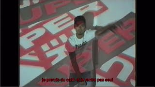Sneazzy - On S'en Tape (feat Nekfeu) Sneazzy - On S'en Tape (feat Nekfeu)