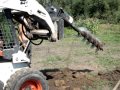 Бурение сваи под ленточный фундамент ООО Эксклюзив строй