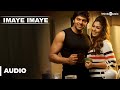 Official : Imaye Imaye Full Song Audio | Raja Rani | Aarya, Jai, Nayanthara, Nazriya Nazim
