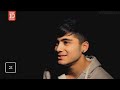 Megamind: Parte 1 - Liam vs Zayn. (Traducido al español)
