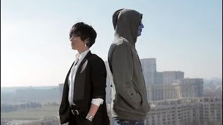 Carla's Dreams feat. INNA - POHUI (Official Music Video)