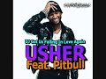 Usher feat. Pitbull - DJ Got Us Falling In Love Again Obrázok autora