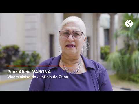 Nuevo Observatorio Nacional de Drogas de Cuba