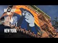 Mix And The City Ep. 01 : NEW YORK by Dirty Swift