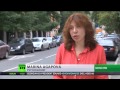 Road Rage: Russian law makers push for aggressive driver bill