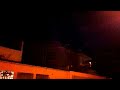 Cometa ou meteoro em Belo Horizonte visto em 20/04/2012 por volta de 23:10 de Brasilia