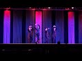 Mamboleo Dance Company 2012 New Jersey Salsa Congress