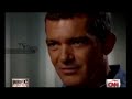 Antonio Banderas reivindica a Chavez en CNN