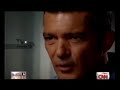 Antonio Banderas reivindica a Chavez en CNN