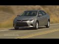 Road Test: 2014 Toyota Corolla