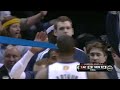 NBA CIRCLE LA Clippers Vs Memphis Grizzlies Highlights 25 April 2013 Game 3 Playoffs 2013