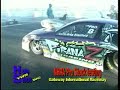NHRA Pro Stock