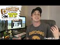 Daneboe Exposed #10: CLONES!