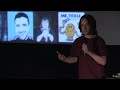 TEDxLiverpool - Tom Scott - A Mobile Future