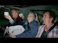Rover James - The Old People's Car - Top Gear - Series 19 - BBC