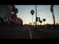 Race through time