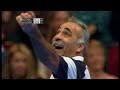MANSOUR BAHRAMI - Tennis' Greatest Entertainer